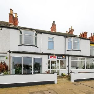 Hotel Mj Kingsway, Cleethorpes Seafront